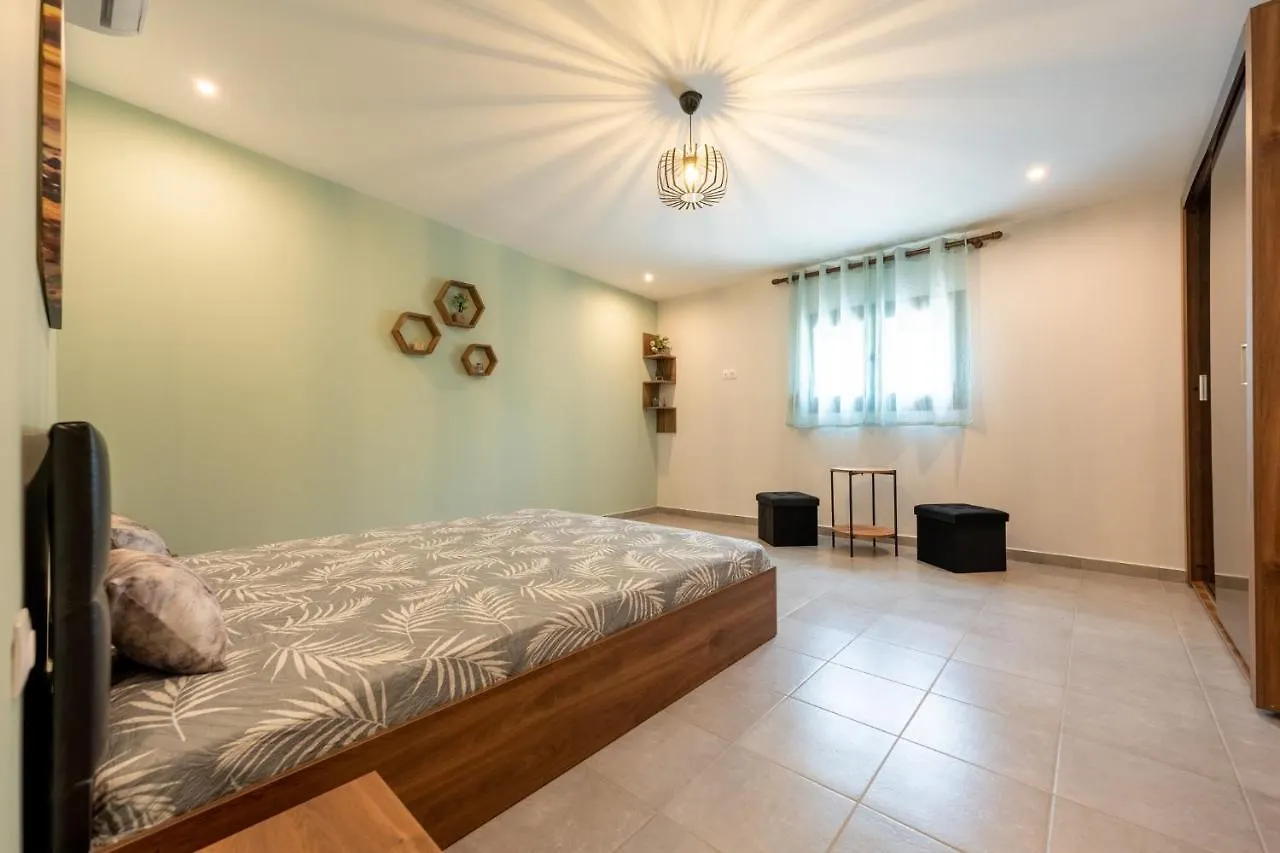 Holiday home Villa Ippoliti Ormos Panagias