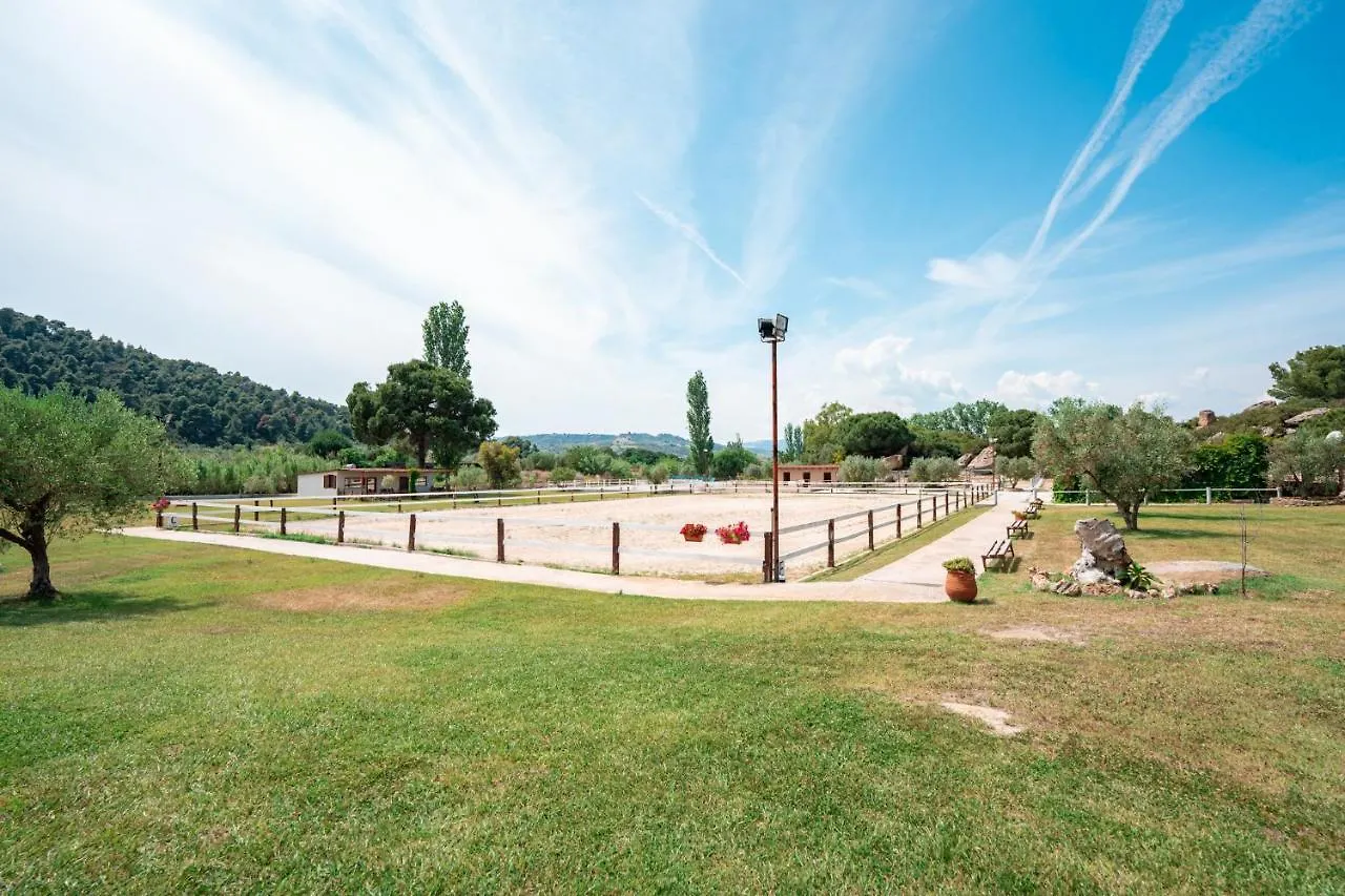 Holiday home Villa Ippoliti Ormos Panagias