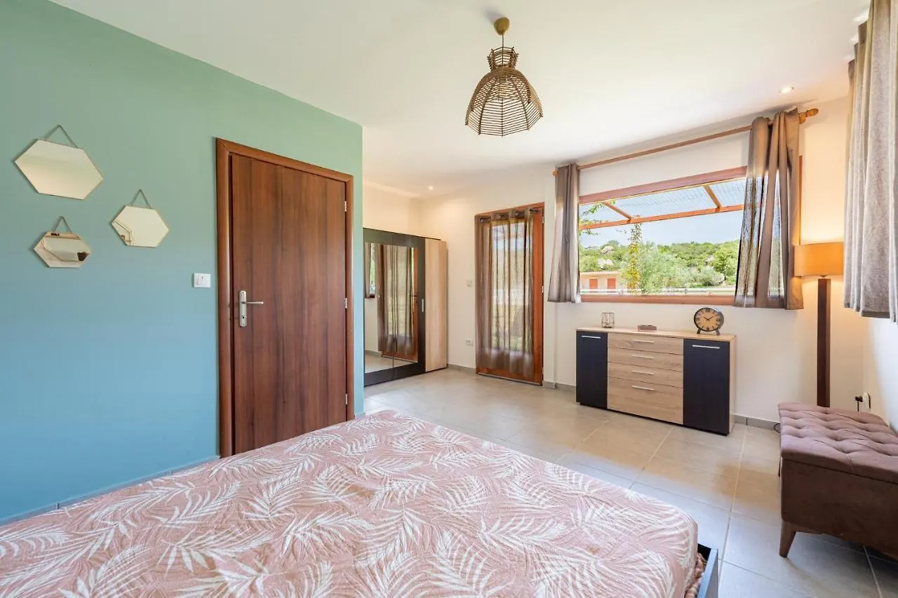 Holiday home Villa Ippoliti Ormos Panagias Greece