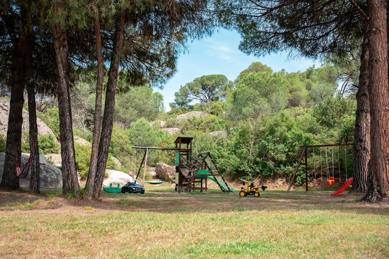 Holiday home Villa Ippoliti Ormos Panagias