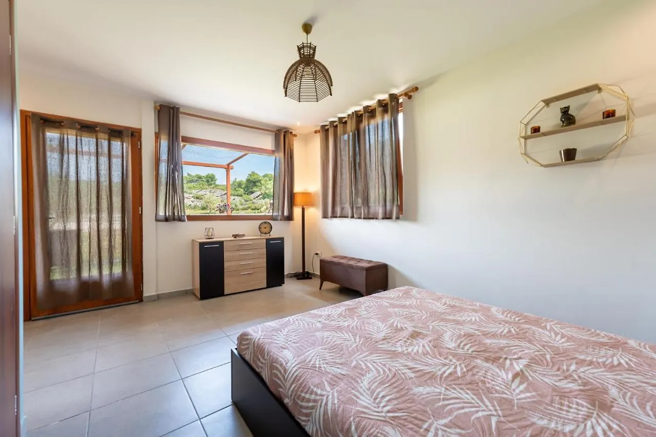 Holiday home Villa Ippoliti Ormos Panagias