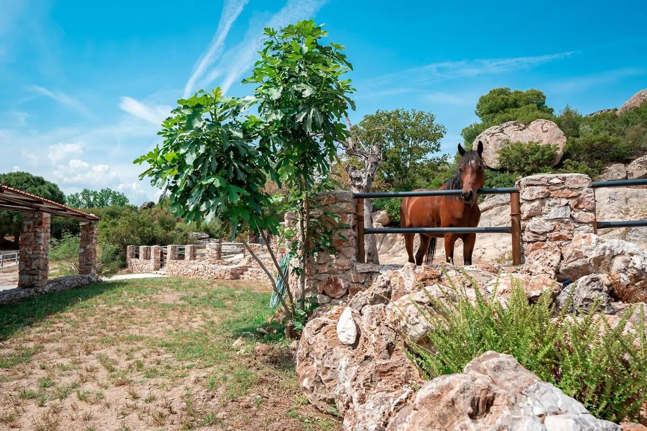 Villa Ippoliti Ormos Panagias Holiday home